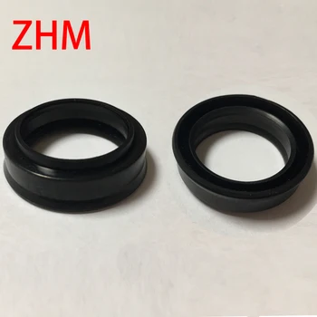100 броя ZHM 12*18*7/9 12x18x7/9 каучук NBR U бутален стволови пневматични цилиндъра о-пръстен комбинираното уплътнение за почистване от прах