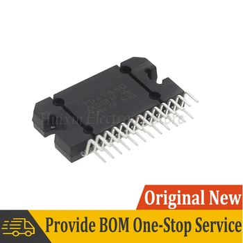 TDA7850 7850 ZIP-25 ZIP 4 X 50 W В наличност НОВА оригинална чип