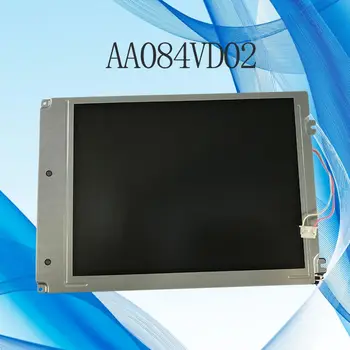 AA084VD02 професионални продажби на LCD екрани за промишлени екрана