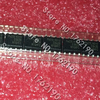 20 бр/лот PM25LV010 25LV010 СОП-8 LCD чип памет