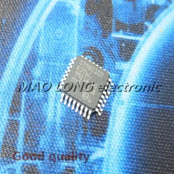 5 бр./ЛОТ на чип за микроконтролера STM8S103K3T6C STM8S103K3 LQFP-32 Нова в наличност