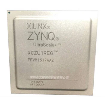 Оригинален точков вграден процесор XCZU19EG-2FFVB1517I и чип контролер IC