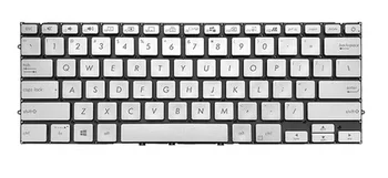Американската Нова клавиатура за лаптоп ASUS UX431 U4500F X431 V431 K431 S431 X431FAC UM431D