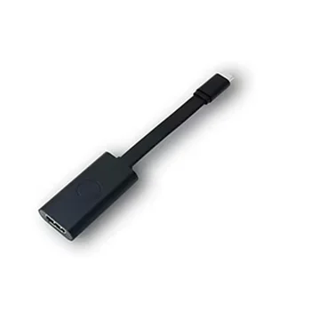 USB Адаптер-C за HDMI 2.0 кабел ключ Dell 47KD7 470-ABMZ