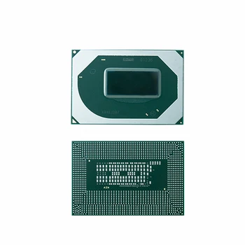 100% Маркова новост 10th Генерал Core Процесор, QU9U I7-10750H QS 2.6 Ghz Инженеринг Проба BGA процесори За Лаптоп Ремонт