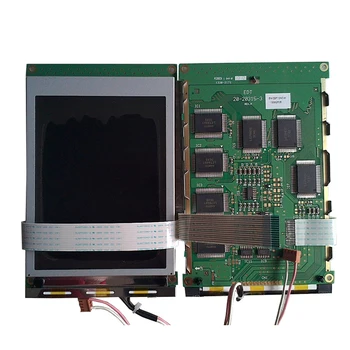 Съвместима с SP14Q003 LCD панел, LCD дисплей, акупресура снимка на екрана LCD, гаранция 1 година