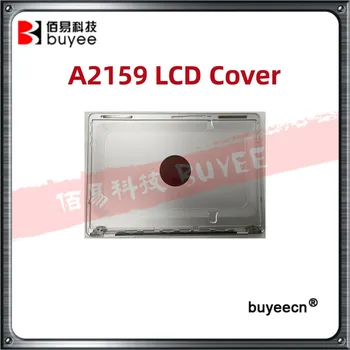 Оригинален A2159 LCD дисплей Черна капачка Космически сиво, сребристо, за Macbook Pro Retina 13
