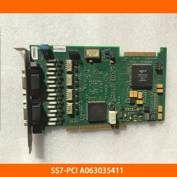 SS7-PCI A063035411 за ERICSSON ROA 209 20/5 287 S-сигнална карта ISRPCI2 високо качество, бърза доставка