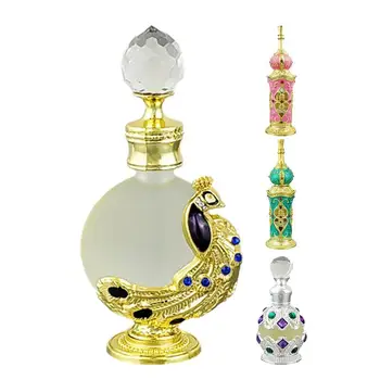 Арабски парфюм за жени Hareem Sultan Gold Концентриран парфюмерное масло Дълго съблазняване Елегантен Цветен аромат привлича