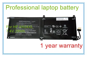 Безплатна доставка на Нова Оригинална Батерия 7,4 V 29Wh KK04XL HSTNN-IB6E за таблет x2 612 G1 753703-005