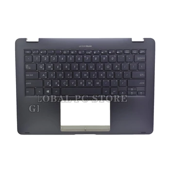 KEFU TP370Q за клавиатура за лаптоп ASUS TP370QL TP370 поставка за ръцете c корпус в събирането на