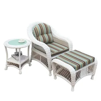 градински столове дивани комплекти за градинска мебел от ратан, комплект мека мебел за градината