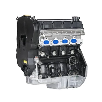 Автомобилни части за Buick 1.6 L Двигател в събирането на двигателя F16D3 за Excelle