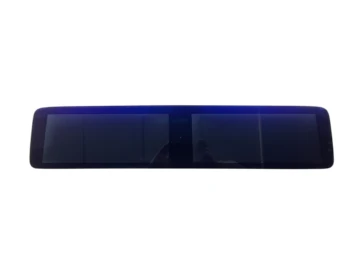 Оригинален автомобилен LCD уред W213, комбинация от уреди, мултимедиен авто LCD дисплей, скоростомер за навигация на автомобила E-класа