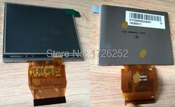 TIANMA 3,5-инчов TFT-LCD екран със сензорен панел TM035KBH11 QVGA 320 (RGB) * 240
