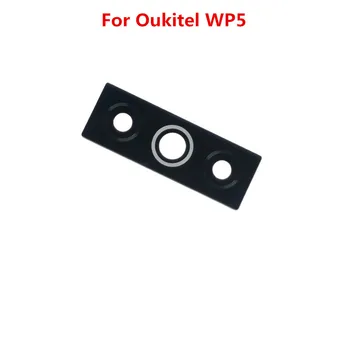 Оригиналът е за Oukitel WP5, обектив на задната камера, стъкло, резервни части, аксесоари