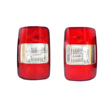 1 Чифт автомобилни задните светлини стоп-сигнал 2K0945095 2K0945096 за VW Caddy III Kasten Kombi 2004-2010
