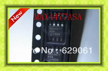Безплатна доставка Нов 10 Mhz 8-SOIC 4477 MAX4477 MAX4477A