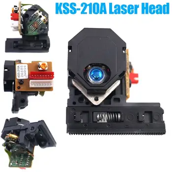 Нов обектив с оптична глава KSS-210A за Sony DVD CD NIN668