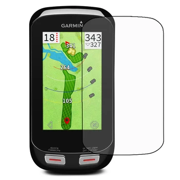3x Прозрачно защитно фолио за LCD екрана, защитно фолио за Garmin Approach G8 GPS