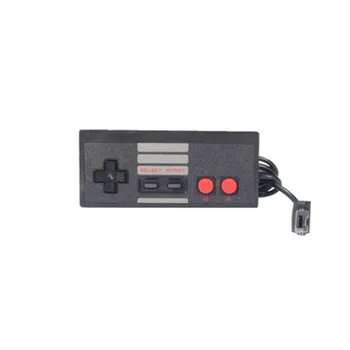 100шт Удлинительный кабел с дължина 1,8 м геймпад контролер джойстик за игра конзола Nintend NES Mini Classic Edition