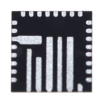 Смяна на чип за управление на захранването MAX77961EFV06 + FC2QFN 30 за ремонт на игрова конзола Steamdeck