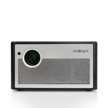 Vivibright H1 4k проекторът за домашно кино DLP Proyector за проектор за домашно кино