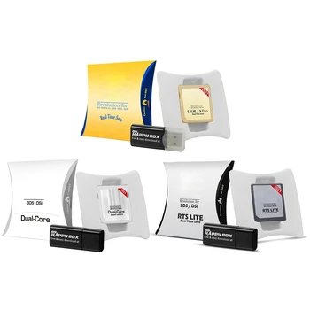 R4 SDHC защитена digital карта памет и карта за запис на флаш-карта за Nds за Ndsl 3DS 3 Директна доставка