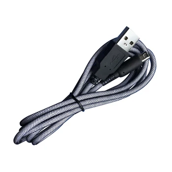 10 бр. USB-кабел за зареждане за 3DS за NDSI USB кабели за зареждане на 1,5 м