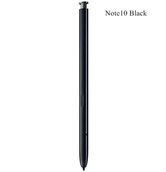 10 бр. универсален стилус S Pen с активен touch screen за Samsung Galaxy Note 10 + Note 20 Ultra