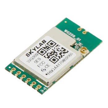 OEM 150 М 150 Mbit/с Вграден чип 2,4 G Mt7601 Usb Wifi модул за адаптер USB-ключ