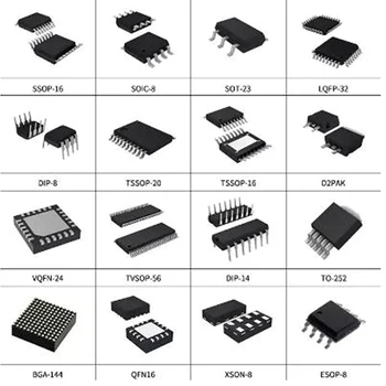 100% Оригинални блокове на микроконтролера BS83B04A-4 (MCU/MPU/SoCs) SOIC-8