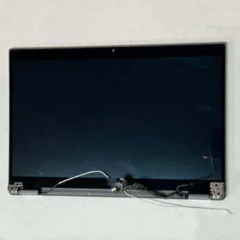 за Dell Latitude 5289 12,5 инчов LCD сензорен екран възли в Горната част на дисплея на лаптопа FHD 1920x1080