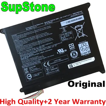 SupStone Истински Оригинална Батерия за лаптоп PA5214U-1BRS PA5214U за Toshiba Portege Z20T-B Z20T-C WT20-B-106 Z20T-C-11N Z20T-B-10E