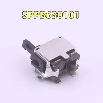 10 броя SPPB630101 Оригинален японски ALPS, превключвател за откриване на петна дъмпинг, ограничаване на хода, микродвижение камери