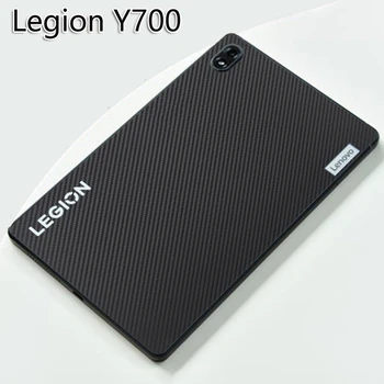 Стикер за лаптоп, Стикери за кожата, Защитно покритие за игрален таблет Lenovo Legion Y700 8,8-инчов 2022 2023 /Legion Y900 TB570FU 14,5