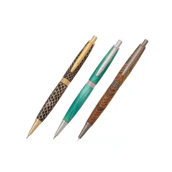 Комплекти обтекаемых моливи красиви цветове RZ-PCL39 