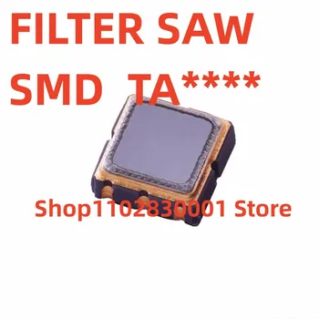 TA2299A HF SMD филтър видях Новата 100% добър микросхемный чип 5шт