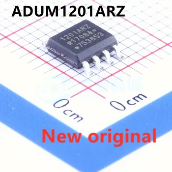 10 бр. нови оригинални ADUM1201ARZ ADUM1201 1201ARZ SOIC-8 двуканална цифрова изолатор чип