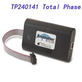 Aardvark вносител на оригинални полнофазный хост-адаптер TP240141/дебъгер за SPI, I2C