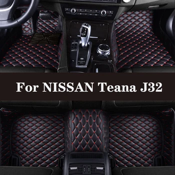 Автомобилен тампон HLFNTF Full surround поръчка за NISSAN Teana J32 2008-2012 автомобилни резервни части, автоаксесоари авто интериор