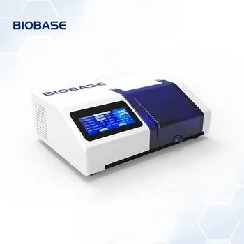 Устройство за измиване на микропланшетов BIOBASE Elisa BK-9622 Четец на клинични инструменти Elisa с мивка