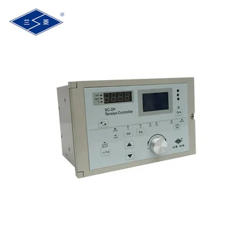 SC-2H автоматичен регулатор на напрежение за магнитно-прахово съединители/спирачки