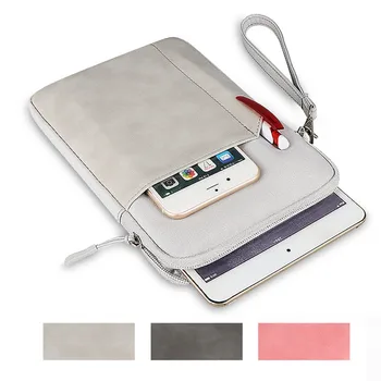 Универсална Мека чанта-подложка за таблет Huawei MatePad SE 10,4