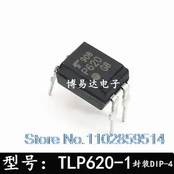 20 бр/лот P620 TLP620-1 GB TLP620GB DIP4