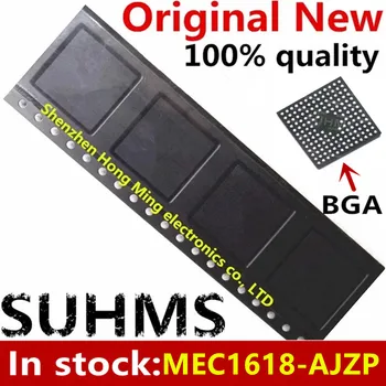 (1 бр) 100% нов чипсет MEC1618-AJZP MEC1618 AJZP BGA