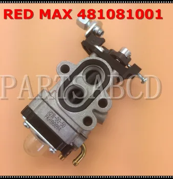 Резервни части за карбуратора ABCD SMP09 за RED MAX 481081001 съдържание на Въглехидрати WYA-74-1