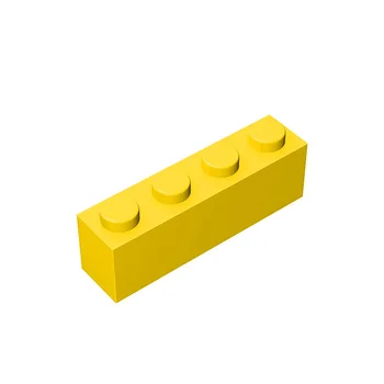 Градивни елементи, съвместими с LEGO 3010 3066 6146 Brick Технически аксесоари MOC, детайли, на монтажния комплект, тухли със собствените си ръце