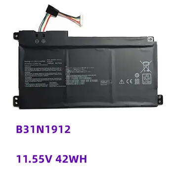 B31N1912 C31N1912 Батерия за лаптоп Asus VivoBook 14 E410MA-EK018TS EK026TS BV162T F414MA E510MA EK017TS L410MA 0B200-03680200