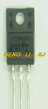 На чип за нова авторска K1984 2SK1984-01MR НОВА - БЕЗПЛАТНА доставка